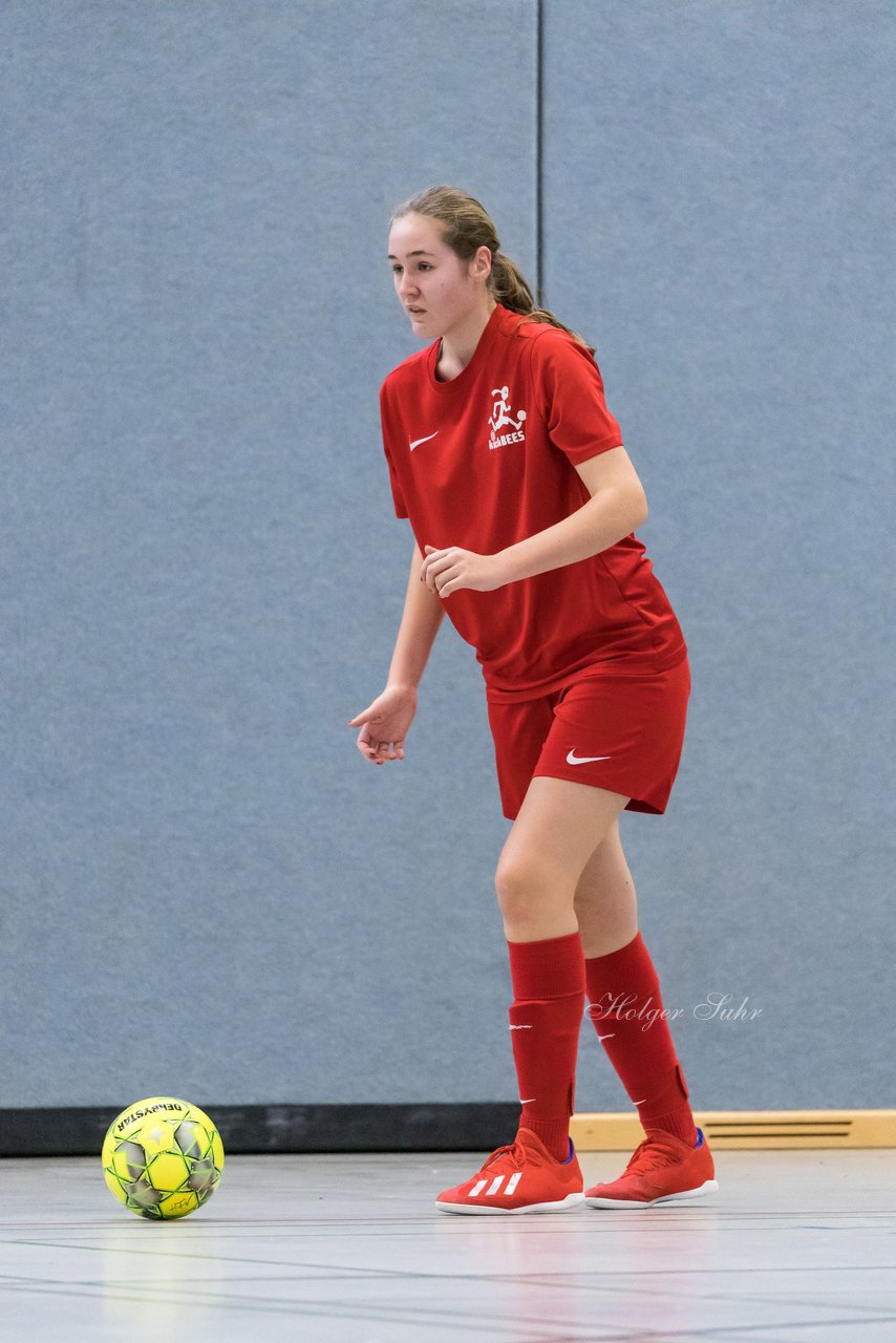 Bild 174 - C-Juniorinnen Futsalmeisterschaft